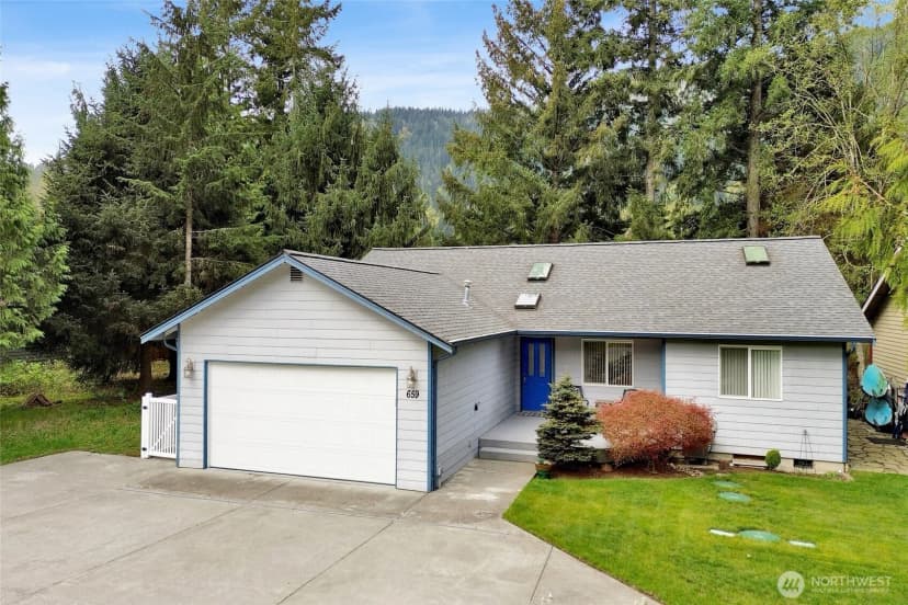 Property photo for 659 Cain Lake Road, Sedro Woolley photo 2