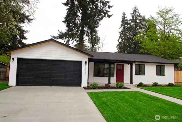 Property photo for 32720 30th Avenue Sw, Federal Way