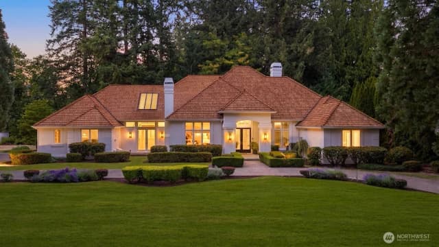 Property photo for 19212 Ne 149th Street, Woodinville