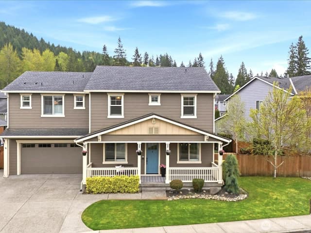 Property photo for 32721 Ne 52nd Street, Carnation
