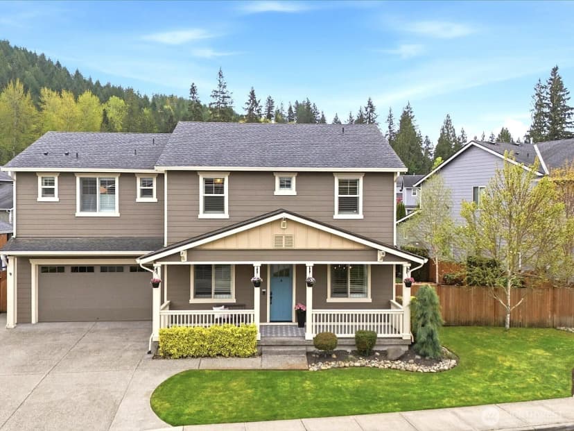 Property photo for 32721 Ne 52nd Street, Carnation