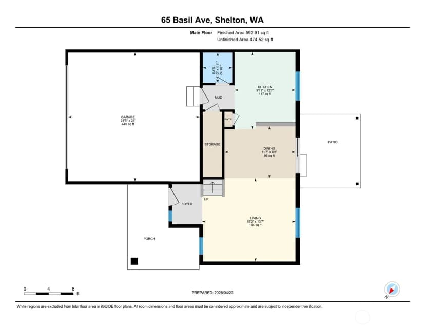 Property photo for 65 Basil Avenue, Shelton photo 6