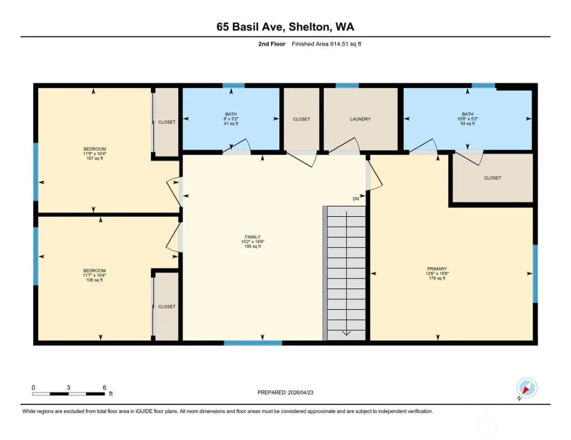 Property photo for 65 Basil Avenue, Shelton photo 7