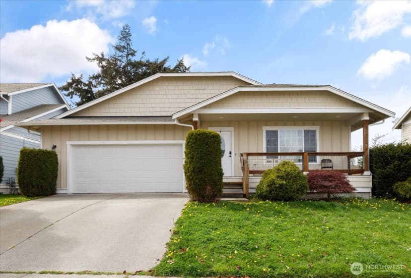 Property photo for 1853 Sw Olive St. #st., Oak Harbor