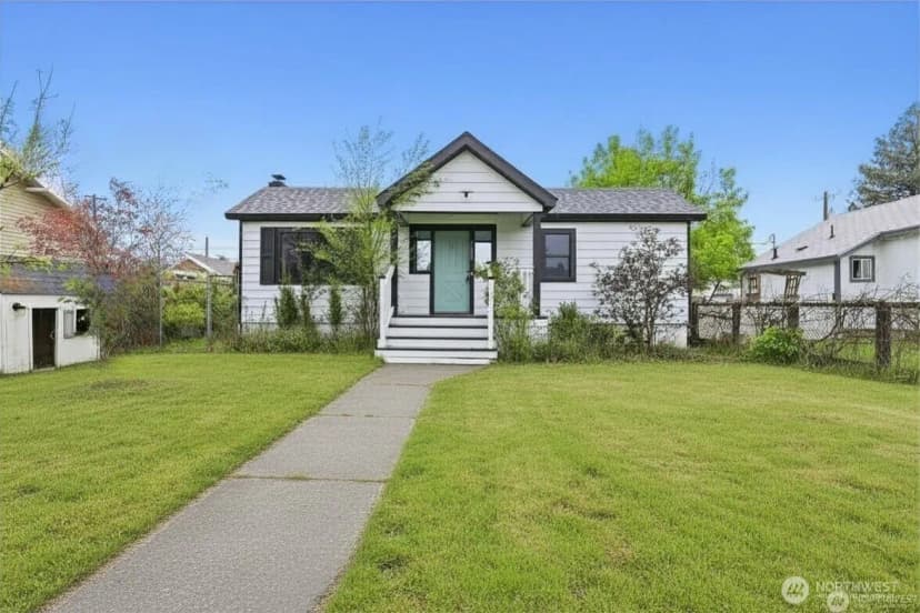 Property photo for 4807 N Howard Street, Spokane