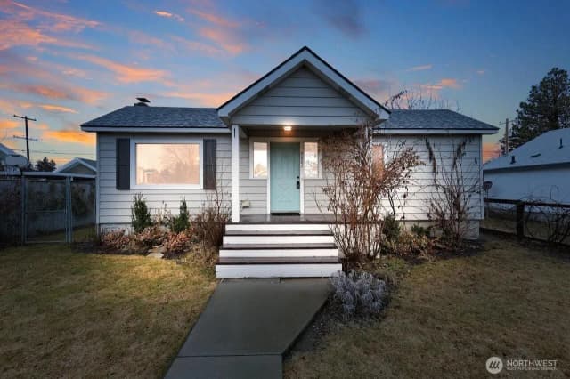 Property photo for 4807 N Howard Street, Spokane photo 2