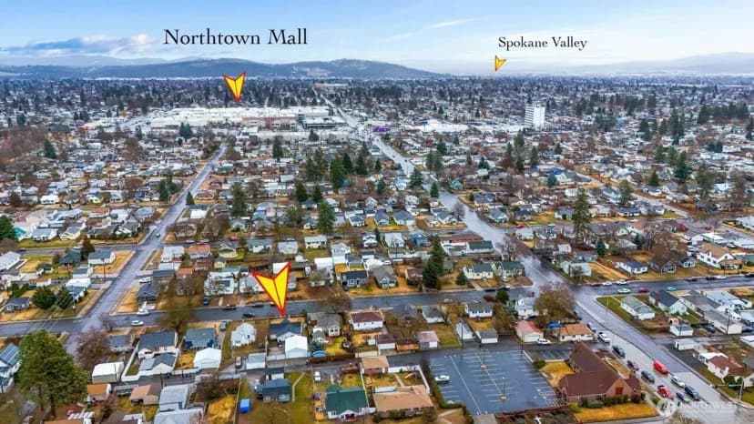 Property photo for 4807 N Howard Street, Spokane photo 35