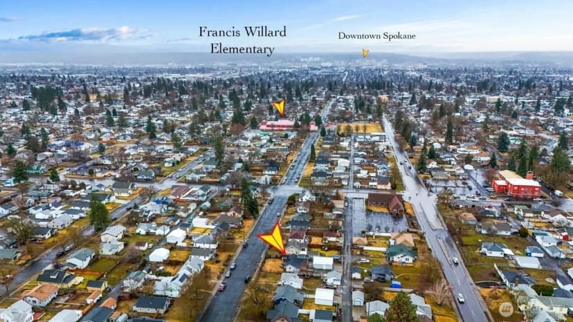 Property photo for 4807 N Howard Street, Spokane photo 38
