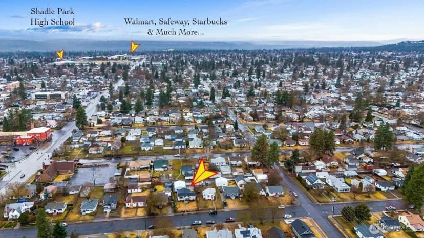 Property photo for 4807 N Howard Street, Spokane photo 37