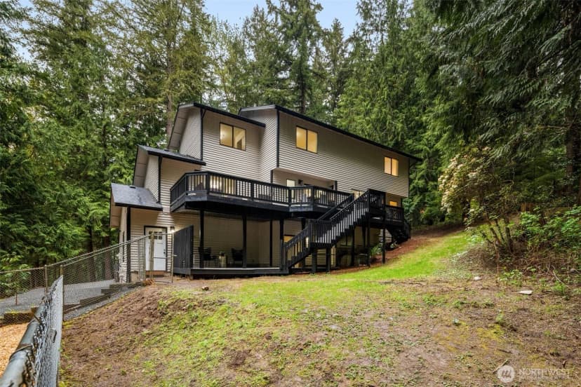 Property photo for 3036 E Ames Lake Drive Ne, Redmond photo 29
