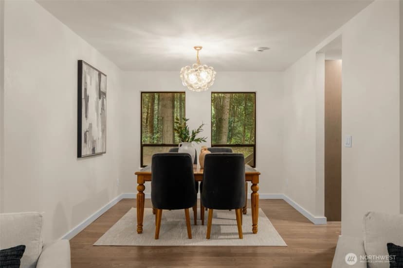 Property photo for 3036 E Ames Lake Drive Ne, Redmond photo 8