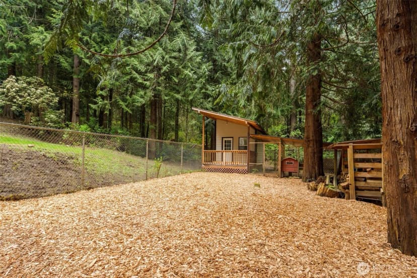 Property photo for 3036 E Ames Lake Drive Ne, Redmond photo 27