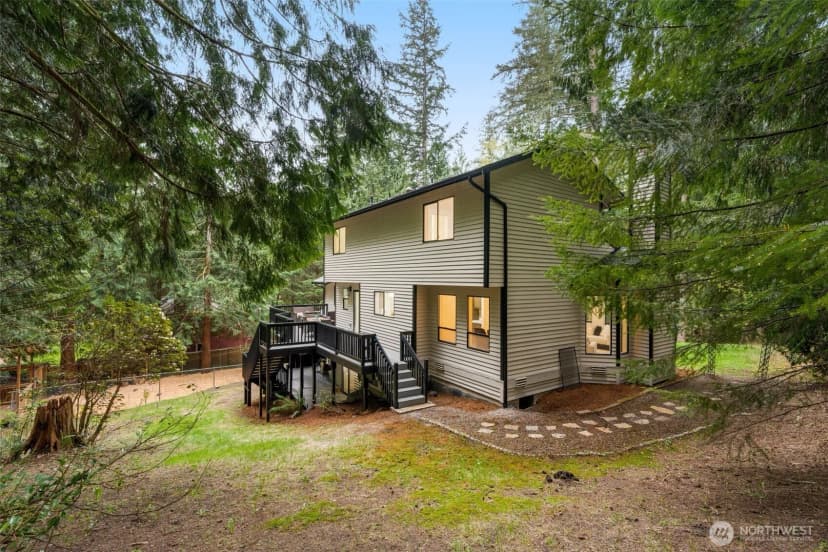 Property photo for 3036 E Ames Lake Drive Ne, Redmond photo 28