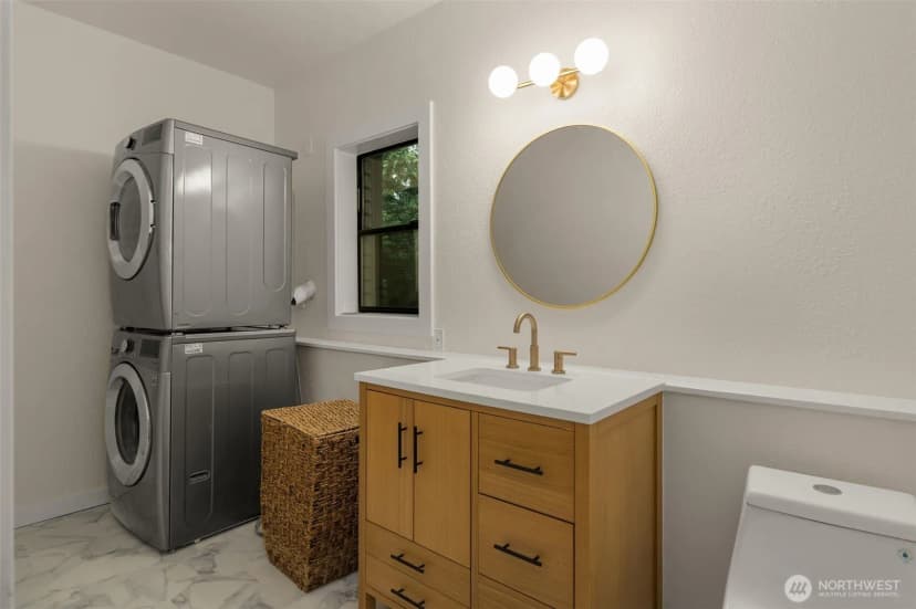 Property photo for 3036 E Ames Lake Drive Ne, Redmond photo 23