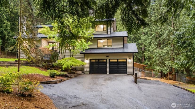 Property photo for 3036 E Ames Lake Drive Ne, Redmond