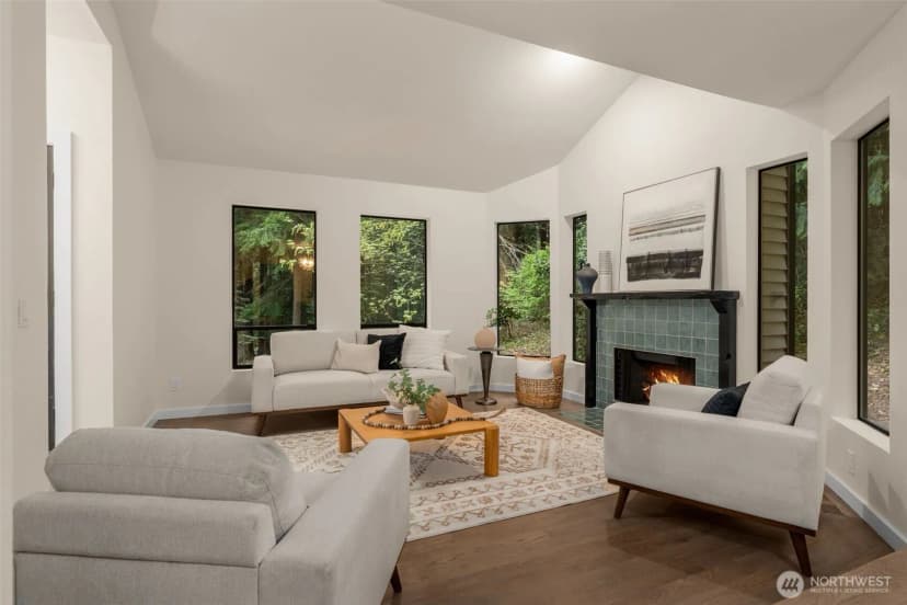 Property photo for 3036 E Ames Lake Drive Ne, Redmond photo 10