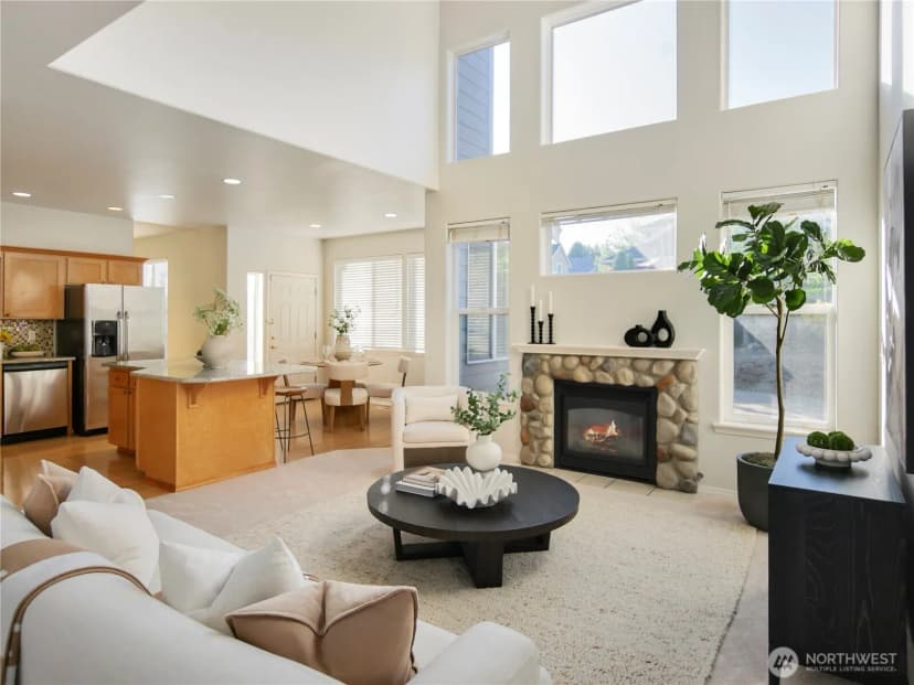 Property photo for 1818 Beacon Court Ne, Tacoma photo 11