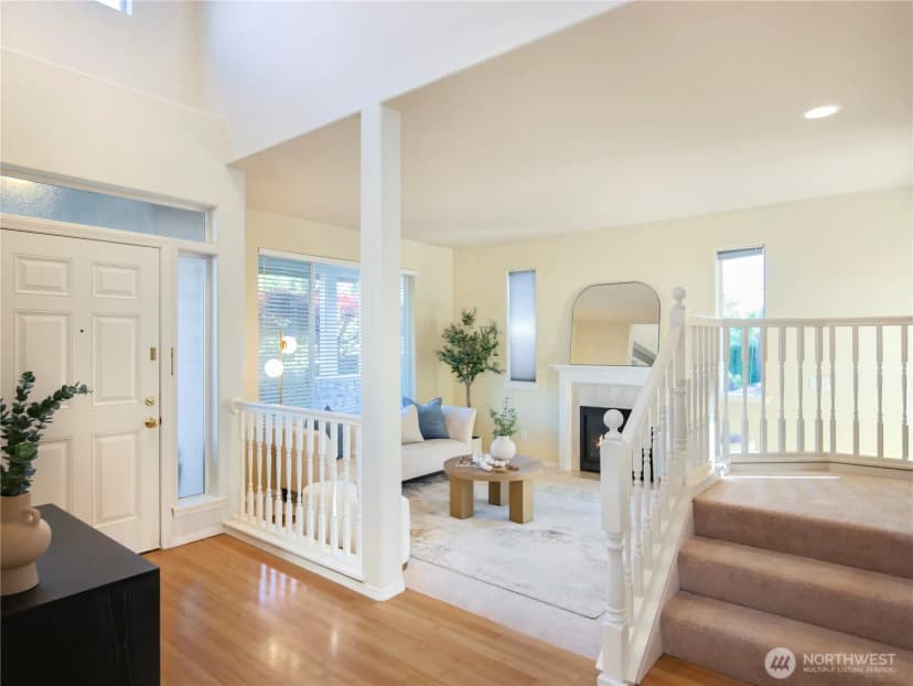 Property photo for 1818 Beacon Court Ne, Tacoma photo 6