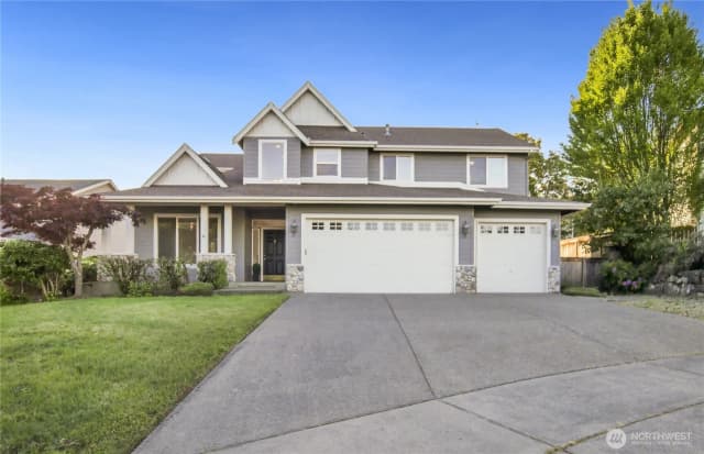 Property photo for 1818 Beacon Court Ne, Tacoma