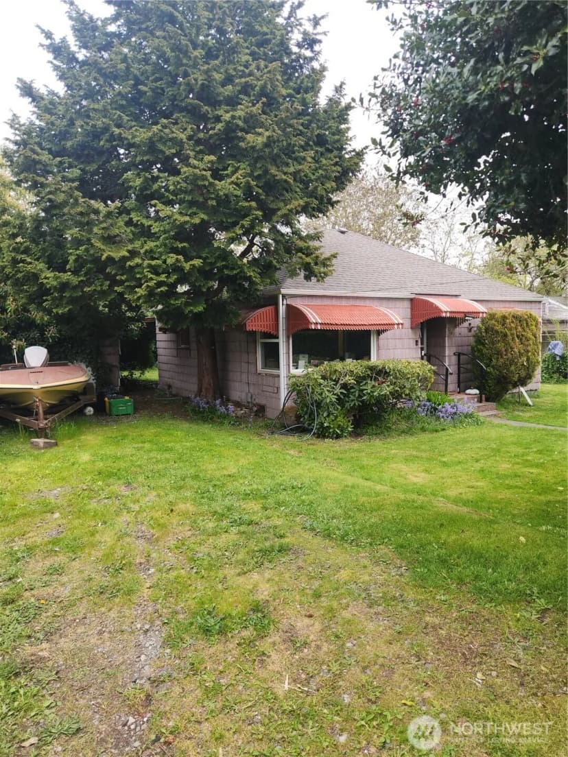 Property photo for 3740 S 142nd, Tukwila photo 3