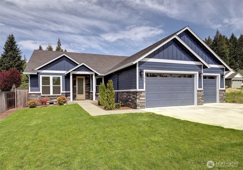 Property photo for 2920 Ne 3rd Circle, Battle Ground