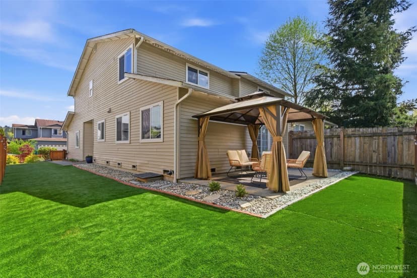 Property photo for 13004 58th Avenue Ne, Marysville photo 27