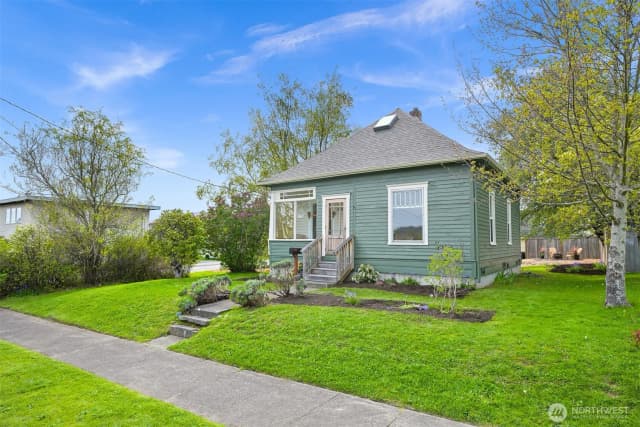 Property photo for 2301 I Street, Bellingham