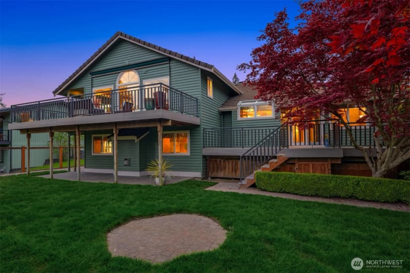Property photo for 5366 93rd Place Sw, Mukilteo photo 34