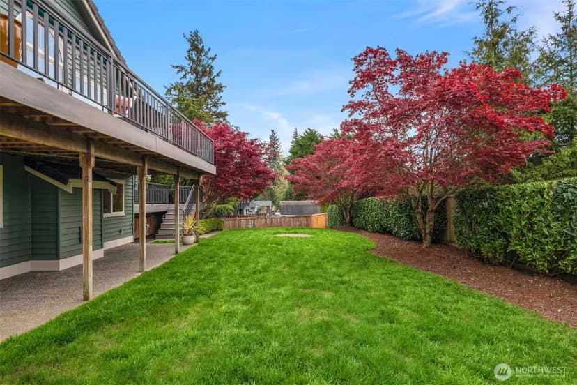 Property photo for 5366 93rd Place Sw, Mukilteo photo 36
