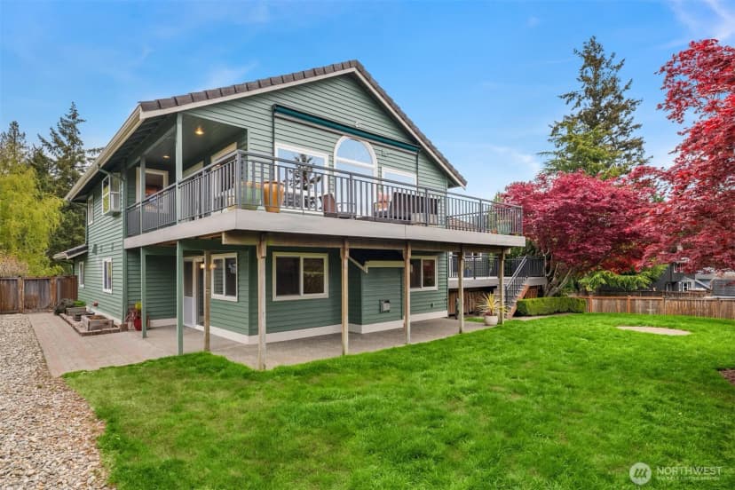 Property photo for 5366 93rd Place Sw, Mukilteo photo 32