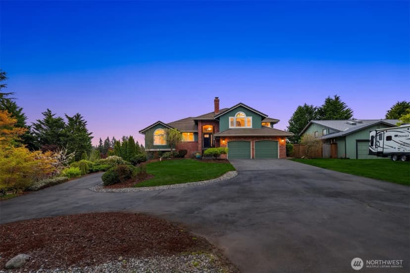 Property photo for 5366 93rd Place Sw, Mukilteo photo 2