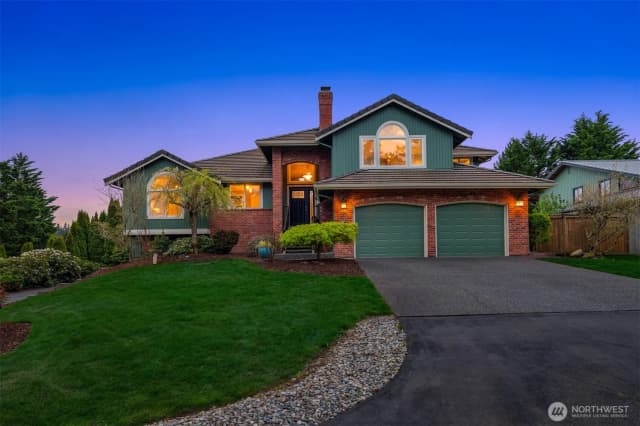 Property photo for 5366 93rd Place Sw, Mukilteo