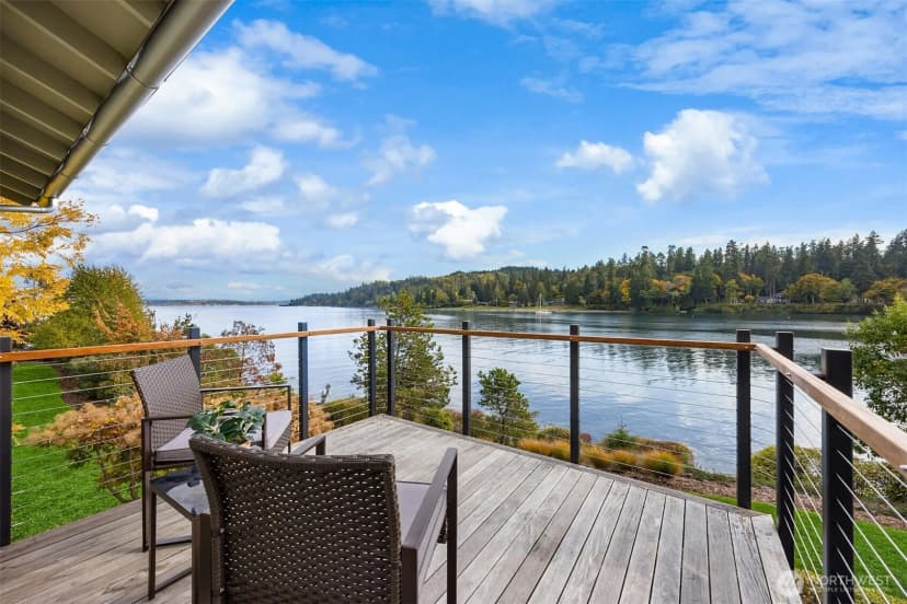Property photo for 10403 Ne Seaborn Road, Bainbridge Island photo 21
