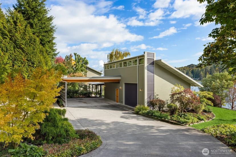 Property photo for 10403 Ne Seaborn Road, Bainbridge Island photo 35