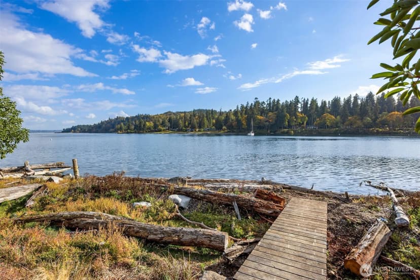Property photo for 10403 Ne Seaborn Road, Bainbridge Island photo 36