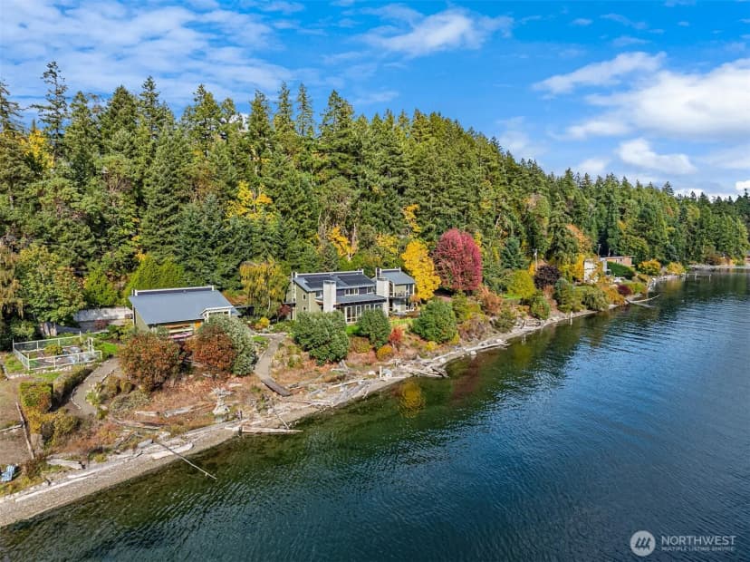 Property photo for 10403 Ne Seaborn Road, Bainbridge Island photo 39