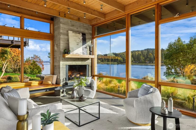 Property photo for 10403 Ne Seaborn Road, Bainbridge Island photo 7