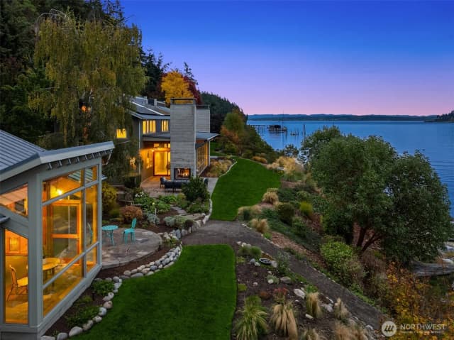 Property photo for 10403 Ne Seaborn Road, Bainbridge Island photo 3