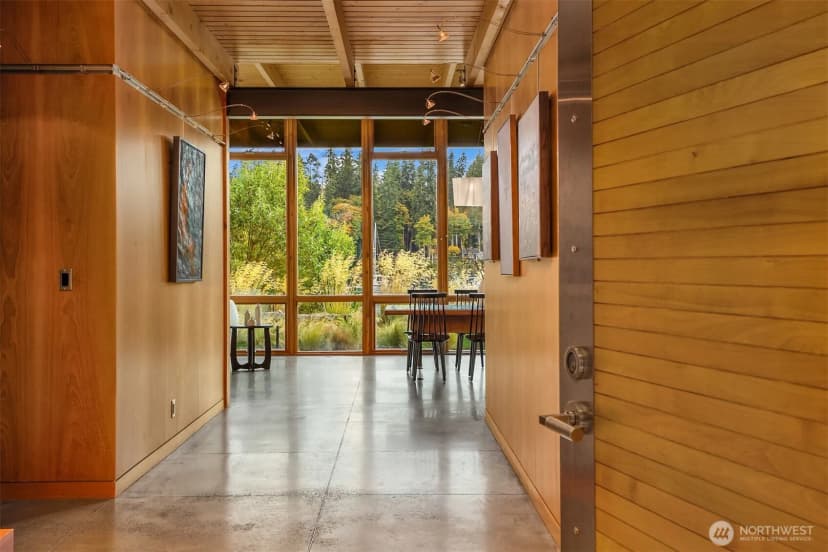Property photo for 10403 Ne Seaborn Road, Bainbridge Island photo 5