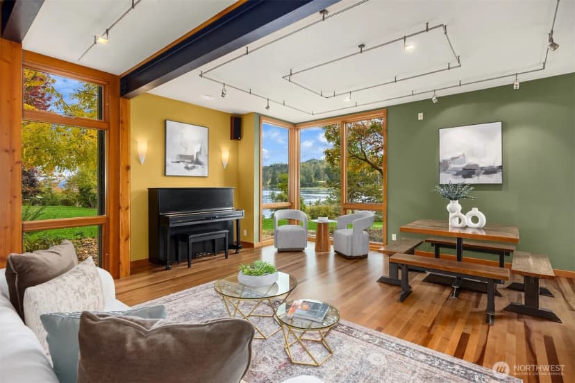 Property photo for 10403 Ne Seaborn Road, Bainbridge Island photo 15