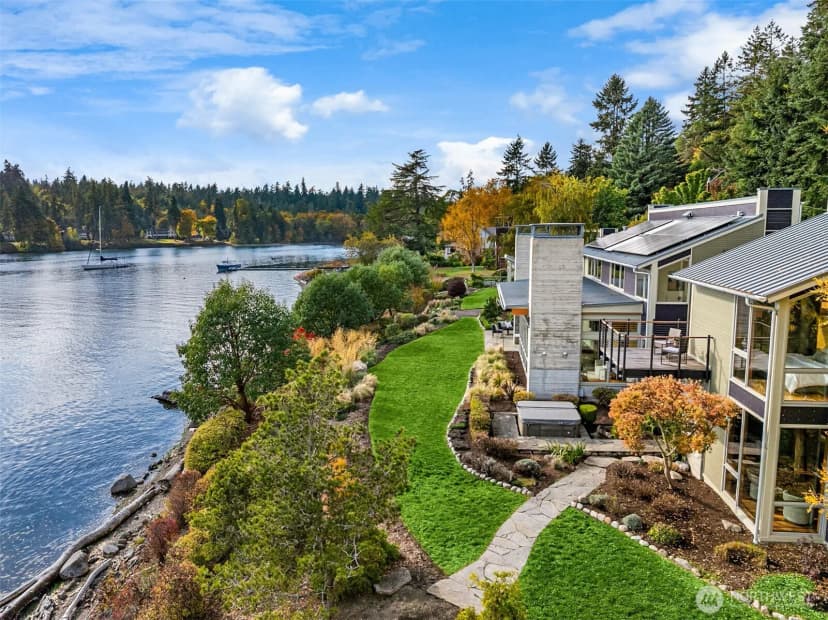 Property photo for 10403 Ne Seaborn Road, Bainbridge Island photo 38