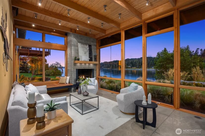 Property photo for 10403 Ne Seaborn Road, Bainbridge Island photo 8