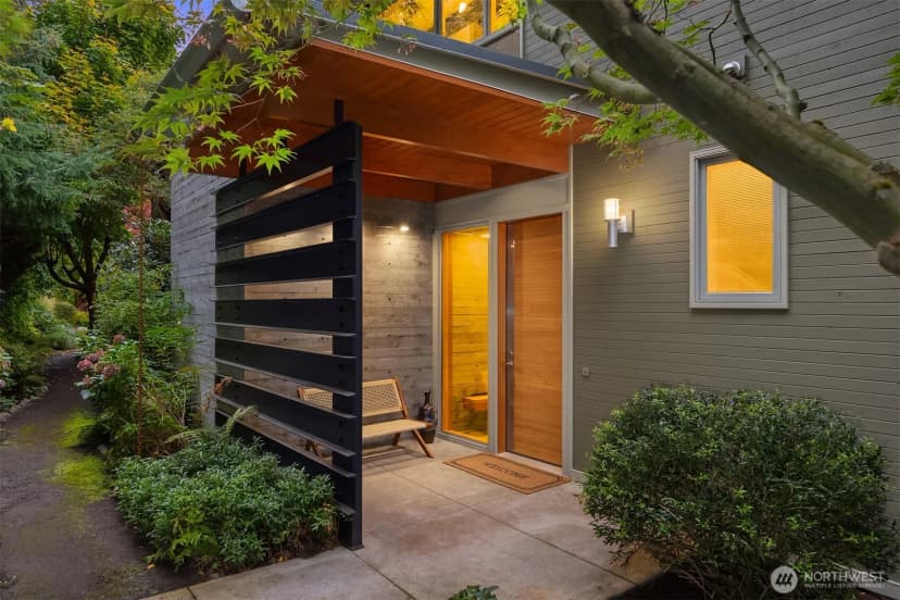 Property photo for 10403 Ne Seaborn Road, Bainbridge Island photo 4