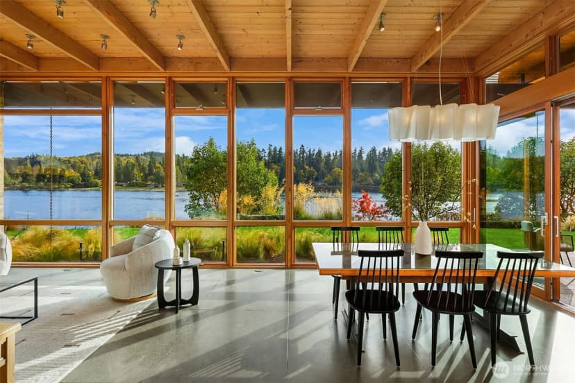 Property photo for 10403 Ne Seaborn Road, Bainbridge Island photo 6