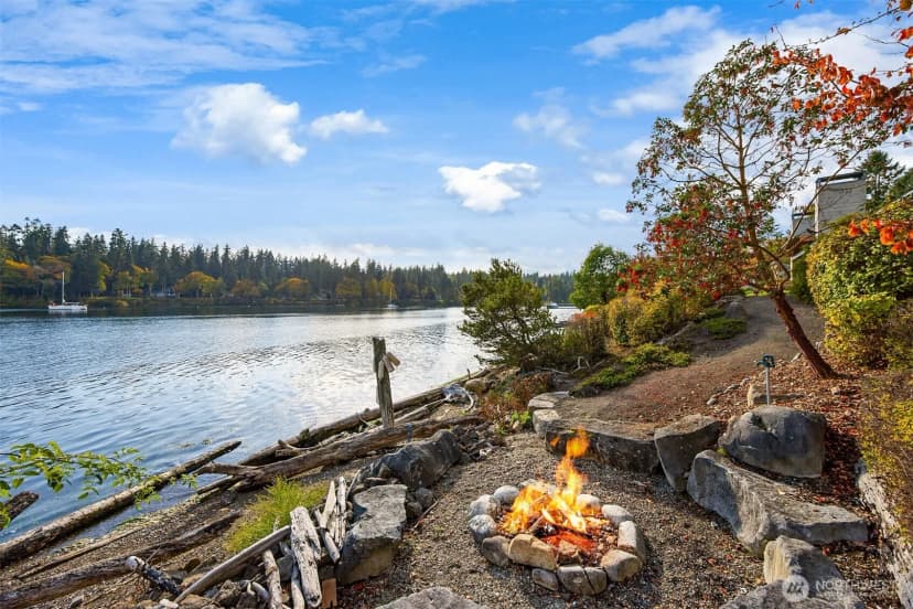 Property photo for 10403 Ne Seaborn Road, Bainbridge Island photo 37