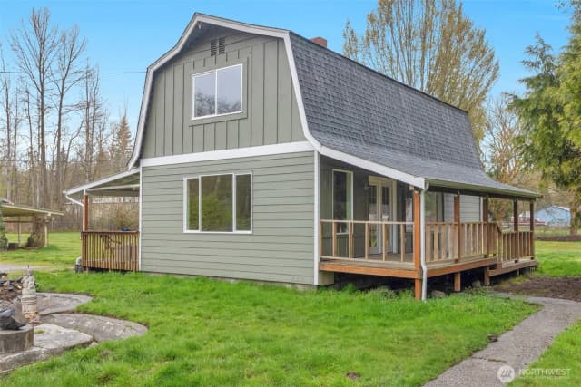Property photo for 2308 116th Street Ne, Marysville