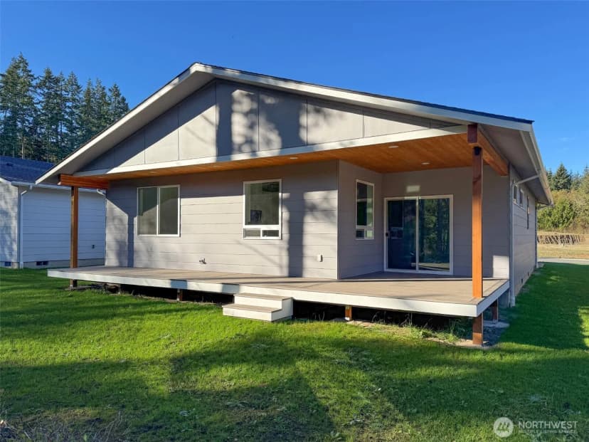 Property photo for 1413 Discovery Loop, Port Angeles photo 38