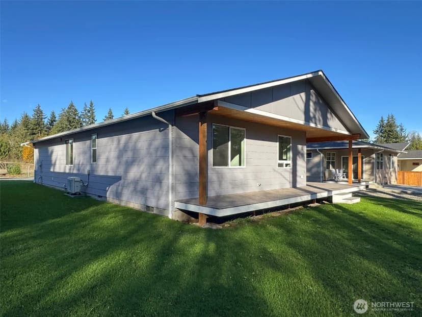 Property photo for 1413 Discovery Loop, Port Angeles photo 39