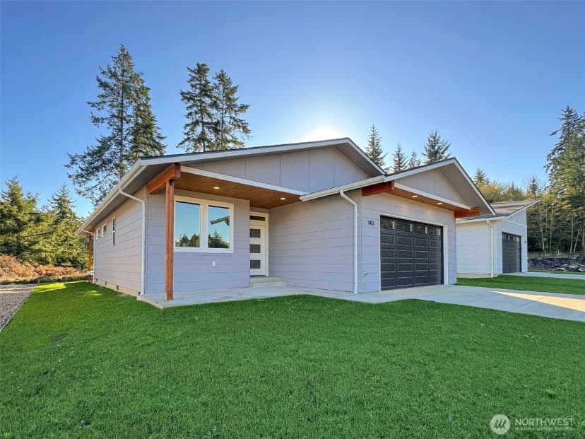 Property photo for 1413 Discovery Loop, Port Angeles photo 36