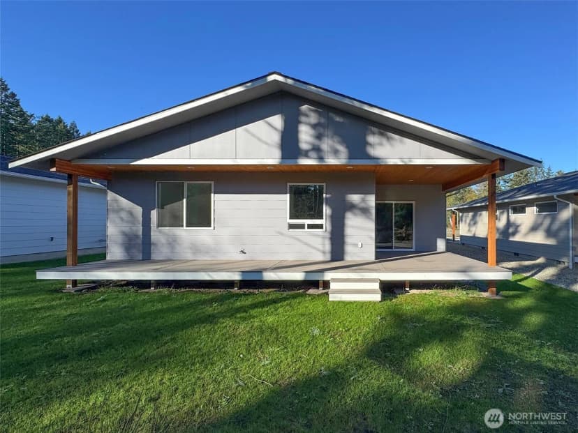 Property photo for 1413 Discovery Loop, Port Angeles photo 37